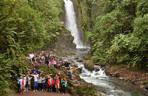 Guided Costa Rica Tours 